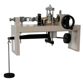 Direct Shear Tester Manufacturer - Portable Manual
