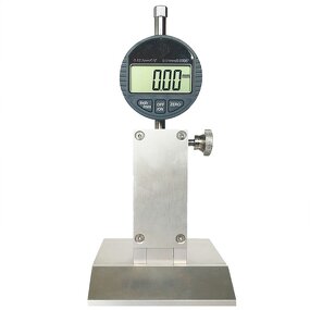 Coating Thickness Tester Manufacturer - Soil road Pavement Marking Plate Detector