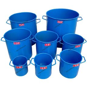 Density Unit Weight Measure Manufacturer - 5L 10L 30L Fresh Concrete