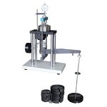 Direct Shear Tester Manufacturer - Portable Manual