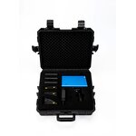 Retroreflectometer Manufacturer - Hot Sell AT-MAR-932 Multi Angle Retroreflective Coefficient Tester Traffic Signs Portable