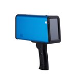 Retroreflectometer Manufacturer - 2022 New Model Reflecting Detect Retroreflective Test Road Traffic Marking Handheld Sign