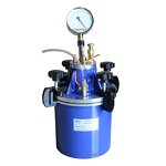 Air Content Meter Manufacturer - 7L Fresh Concrete