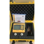 Crack Depth Test Detector Manufacturer - Concrete