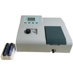 Spectrophotometer Manufacturer - 721 722 Hot Sale Low Price Portable Visible Vis