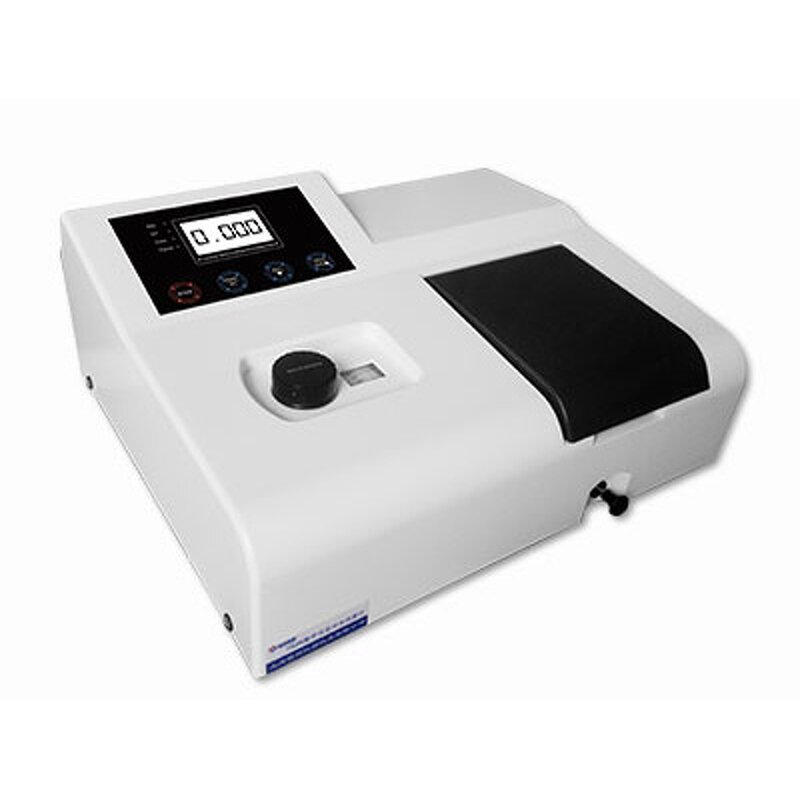 Spectrophotometer Manufacturer - 721 722 Hot Sale Low Price Portable Visible Vis