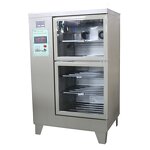Cement Curing Cabinet Manufacturer - Humidity Mist Concrete