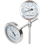 Temperature Test Thermometer Manufacturer - Dial Asphalt