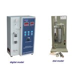 Cement Blaine Fineness Tester Manufacturer - Digital Air Permeability Meter Specific Surface Area test