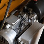 Workshop Hydraulic Scissor Lift Table Manufacturer - Hot Selling 1-4 Ton 1.78M Stationary Electric Scissor Platform