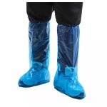 Disposable PE Boot Cover Manufacturer - Wholesale PE Shoe Cover with Boot Cover