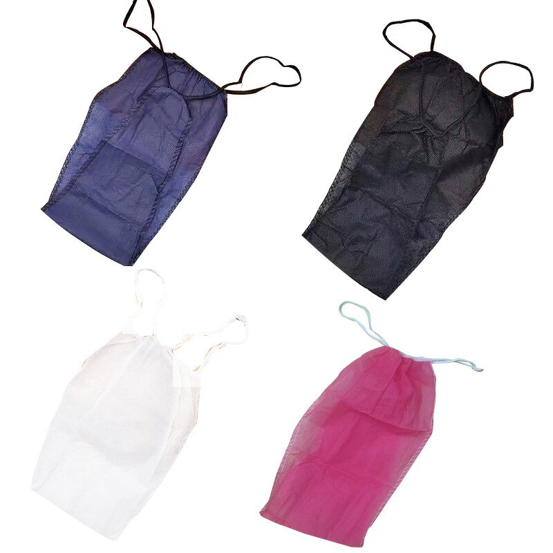 Disposable Underwear Manufacturer - Non-woven PP T-string T-back Factory Wholesale for Beauty Spa
