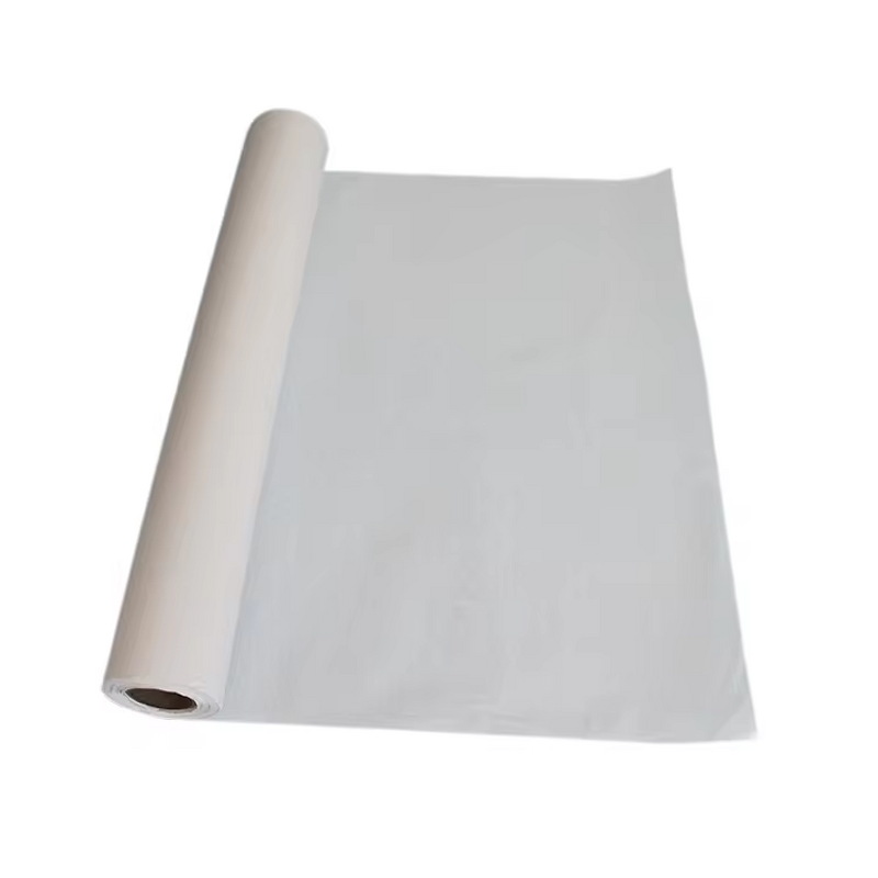 Disposable Exam Table Paper Rolls Manufacturer - Customizable Smooth Crepe Material for Patient Hospital Clinic