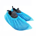 Disposable Medical Shoe Cover Manufacturer - PP Non-Woven for Hospital Use