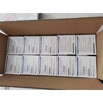 Disposable Surgical Face Mask Manufacturer - 3 Ply Non-woven Fabric with Earloop