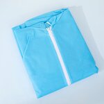 Disposable Coverall Manufacturer - Personal Protective Clothing PP/SMS/SF Medical