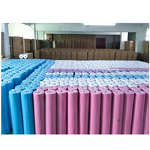 Disposable Examination Paper Bed Sheet Roll Manufacturer - Hot Medical Hospital Waterproof Non-Woven Medical Consumables