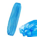 Disposable Sleeve Cover Manufacturer - PE/CPE Clear Transparent Ldpe Waterproof Arm Cover