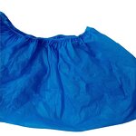 Disposable Plastic Shoe Cover Manufacturer - Personal Protective Waterproof CPE