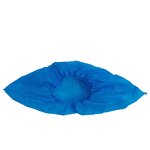 Disposable Plastic Shoe Cover Manufacturer - Wholesale Indoor CPE Waterproof PE Shoe Covers