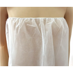 Disposable Bath Skirt Dress Manufacturer - Non Woven