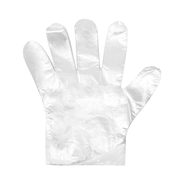 Disposable Poly Gloves Manufacturer - PE CPE TPE Individually Packed Plastic Gloves for Fast Food Kitchen