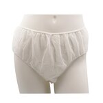 Disposable Panties Manufacturer - Non Woven Fabric Hot Sales for Spa Underwear