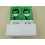 Disposable Face Mask Manufacturer - Paper 1ply 2ply