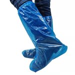 Disposable Boot Cover Manufacturer - Waterproof for Indoors Outdoors Durable