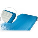 Disposable Waterproof Bed Cover Manufacturer - Hospital CPE with Elastic Medical Consumables