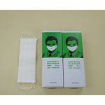 Disposable Face Mask Manufacturer - Paper 1ply 2ply