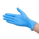 Disposable Safety Gloves Manufacturer - Nitrile Latex-Free Working Gloves