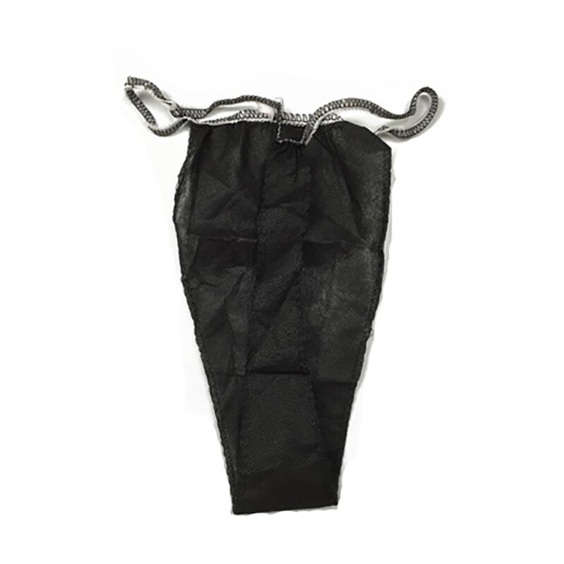 Disposable Womens Panties Manufacturer - Wholesale Custom Color Size Unisex Breathable for Spa Massage Hospital
