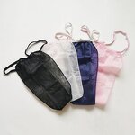 Disposable Underwear Manufacturer - Non-woven PP T-string T-back Factory Wholesale for Beauty Spa