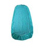 Disposable Bed Cover Manufacturer - Hospital Medical SMS Waterproof One-off Quilt