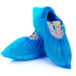 Disposable Shoe Covers Manufacturer - Wholesale Good Quality Anti-slip Non Woven Anti-dust