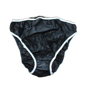 Disposable Panties Manufacturer - Hand-made Underwear Non-woven for Men