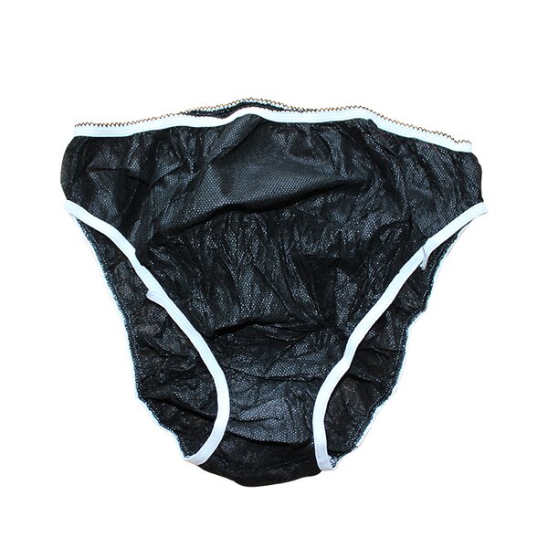 Disposable Panties Manufacturer - Hand-made Underwear Non-woven for Men