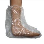 Disposable Boot Cover Manufacturer - Waterproof for Indoors Outdoors Durable