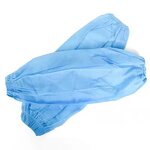 Disposable Sleeve Cover Manufacturer - PE/CPE Clear Transparent Ldpe Waterproof Arm Cover