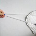 KN95 Face Mask Manufacturer - Comfortable 5ply for Adults Lightweight Breathable