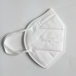 KN95 Face Mask Manufacturer - Comfortable 5ply for Adults Lightweight Breathable