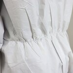 Disposable Protective Coverall Manufacturer - Waterproof Non-Woven Breathable Medical Protective Clothing