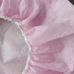 Disposable Nurse Cap Manufacturer - Wholesale Bouffant Scrub Cap and Medical Bouffant Caps