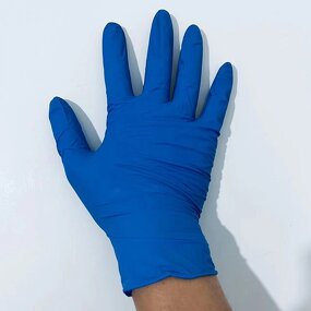 Nitrile Gloves Manufacturer - Multi-Functional with Anti-Cut Anti-Static Anti-Slip Anti-Impact Fireproof