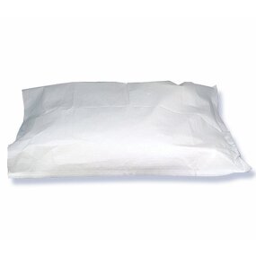 Disposable Pillow Case Manufacturer - Factory Price Wholesale Hygienic Non-Woven White PP
