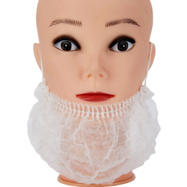 Disposable Beard Cover Manufacturer