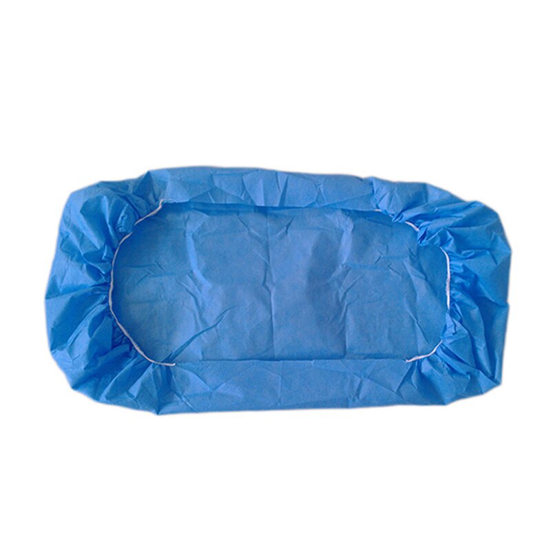 Bed Headboard Slipcover Manufacturer - Hot Dustproof Protector for Upholstered Bedroom with Elastic