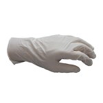 Disposable Poly Gloves Manufacturer - PE CPE TPE Individually Packed Plastic Gloves for Fast Food Kitchen