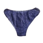 Disposable Underwear Manufacturer - Non-woven PP T-string T-back Factory Wholesale for Beauty Spa